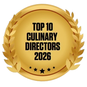Top 10 Culinary Directors - 2026