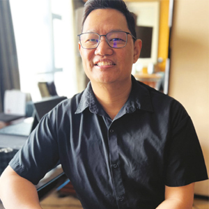 John Huang, S.J. Distributors LLC | Food Business Review | Top Meat Distributors