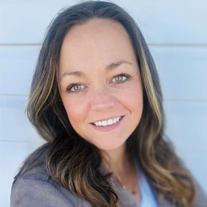 Courtney Ostrander, Whey Good Protein LLC | Food Business Review | Top Alternative Proteins Companies