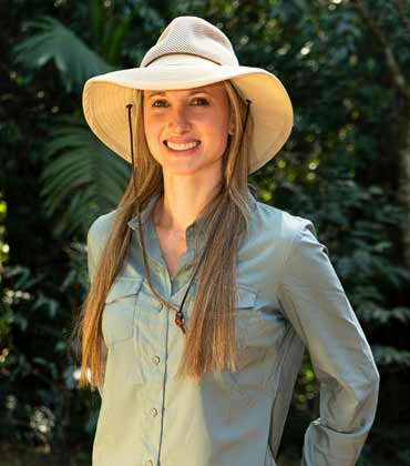 Ashley Prentice, Gento Coffee Roasters | Food Business Review | Top Wholesale Coffee Product Supplier in Latin America