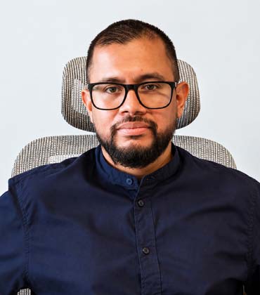 Isaac Alcantara Ramos, Pan Weber’s | Food and Beverage Business Review | Top Fresh Bread Distributor in Latin America