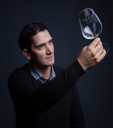 Pedro Fernandes, Wine Consulting | Food Business Review | Wine Consulting Service of the Year