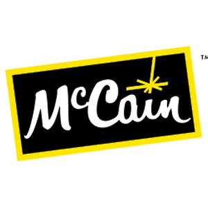 McCain Foods - Top Frozen Food Companies McCain Foods