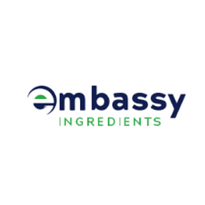Embassy Ingredients Ltd