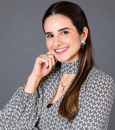 Andressa Sophie Facchina Ribeiro, Glasart | Food and Beverage Business Review | Top Foodservice Buffet Equipment Manufacturer in Latin America
