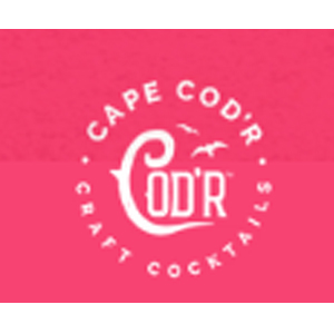 Cape Cod’r - Top Canned Beverage Companies Cape Cod’r