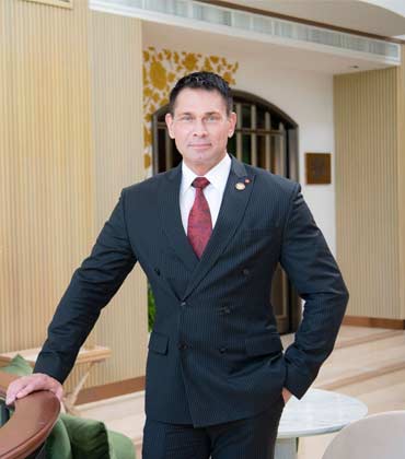 Dr. Alexey Tyutin, Thai Sturgeon Farm | Food and Beverage Business Review | Top Sustainable Caviar Producer In Apac