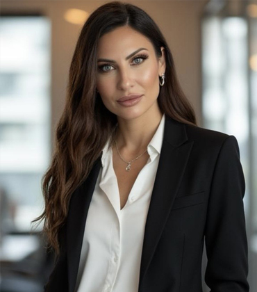 Lindsey Sky, Patco Brands | Food Business Review | Top Private Label Beverage Development Services