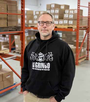 Maurice Pelletier, Aliment Snack | Food Business Review | Top Food Product Distributor In Canada