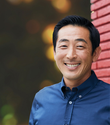 Craig Min, LAMILL Coffee | Food Business Review | Specialty Coffee Roaster Of The Year
