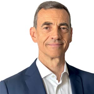 Luca Piccini, Kimbo | Food Business Review | Top Coffee and Tea Companies