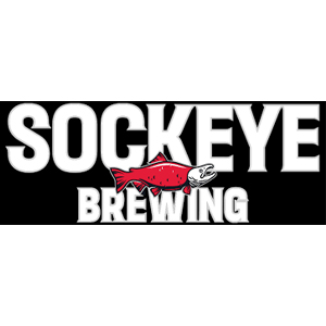 Sockeye Brewing crafts - Top Beer and Wine Service Companies Sockeye Brewing crafts