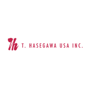 T. Hasegawa - Top Confectionery Service Companies T. Hasegawa