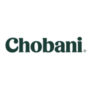 Chobani - Top Confectionery Service Companies Chobani