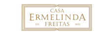 Casa Ermelinda Freitas