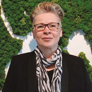 Erika Schwarzinger, Soy Austria | Food Business Review | Top Sustainable Food Companies