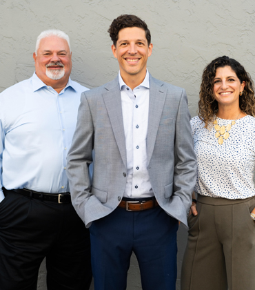 Victor Rancel, Seidman Food Brokerage | Food Business Review | Top Specialty and Natural Food Broker