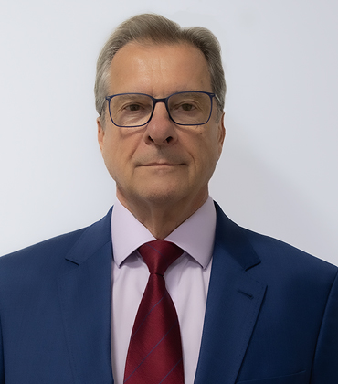 Alexis Facchina, Glasart | Food Business Review | Top Foodservice Buffet Equipment Manufacturer in Latin America