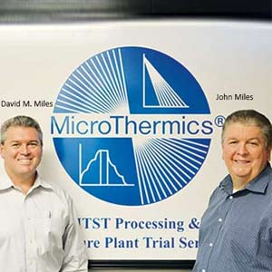 Blake Moret, Rockwell Automation (NYSE: ROK) | Food Business Review | Featured Vendors January-March