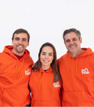 Rafael Gonzalez, Pet’s Table | Food Business Review | Top Pet Food Products Developer in Latin America