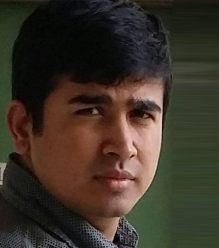 Ram Dangi, Anbe Tech Solutions | Food Business Review | Featured Vendors October-December