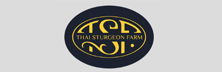 Thai Sturgeon Farm - Top Seafood Company in APAC Thai Sturgeon Farm