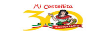 Mi Costeñita