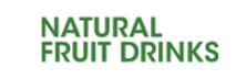 Natural Fruit Drinks