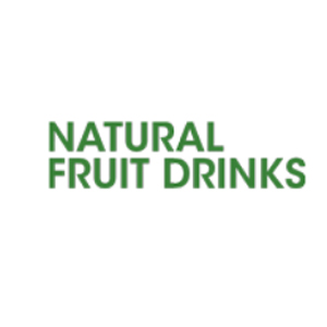 Natural Fruit Drinks