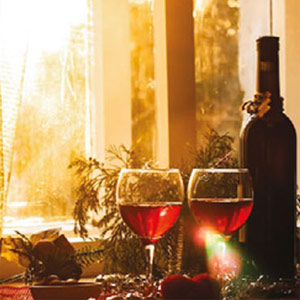 Nick Barrios, Vintage Liquor | Food Business Review | Top Wine Consulting Providers
