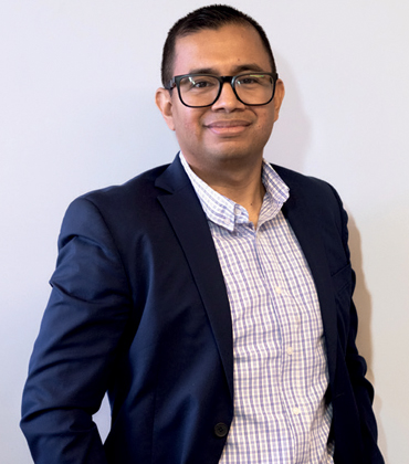 Isaac Alcantara Ramos, Pan Weber’s | Food Business Review | Top Fresh Bread Distributor in Latin America