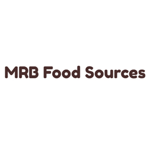 MRB Food Sources - Top Food Distributors MRB Food Sources
