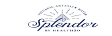 Splendor Volcanic Artesian Water
