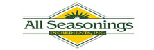 All Seasonings Ingredients