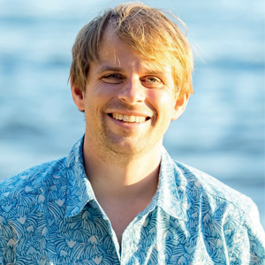 Reed Rush, 8th Wonder Tea | Food Business Review | Top Coffee and Tea Companies