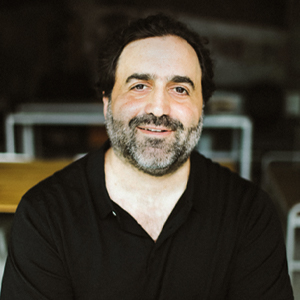 NidalBarake, Gluttonomy | Food Business Review | Top Food and Beverages Marketing Companies