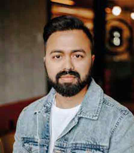 Nabeel Alamgir, Lunchbox Technologies | Food Business Review | Featured Vendors October-December