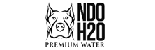 NO DAYS OFF Premium Water