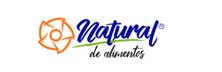 Natural De Alimentos