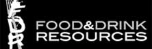 Food & Drink Resources<sup>™</sup>