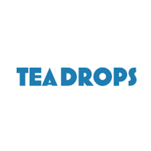 Tea Drops - Top Coffee and Tea Companies Tea Drops