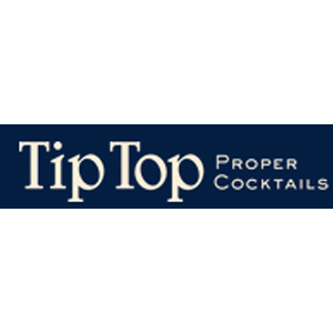 Tip Top Cocktails - Top Canned Beverage Companies Tip Top Cocktails