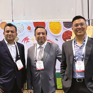 Manish Rathod, Organic Spice Resource | Food Business Review | Top Superfood Companies