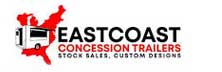 Eastcoast Concession Trailers