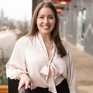 Kelly Huelsman, Butin PR | Food Business Review | Top Food and Beverages Marketing Companies