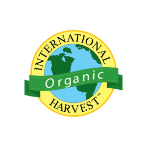 International Harvest - Top 10 Organic Food Companies International Harvest