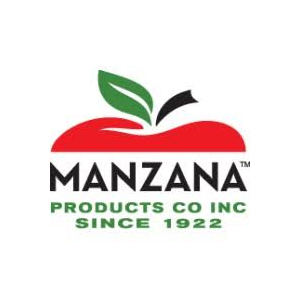 Manzana Products Co - Top Organic Beverage Companies Manzana Products Co