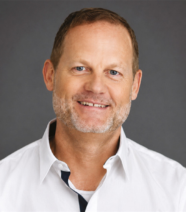Dan Taylor, jarjoy® | Food Business Review | Top Jar Dessert Producer Company