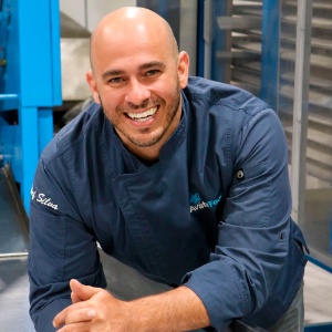 Diego Silva, Avatar Natural Foods | Food Business Review | Top Food Distributors