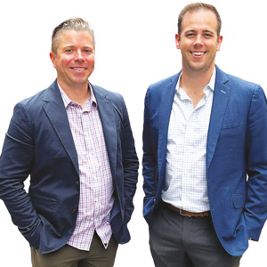 BJ Fawley, Amerikoa Ingredients | Food Business Review |  Top 10 Organic Food Companies